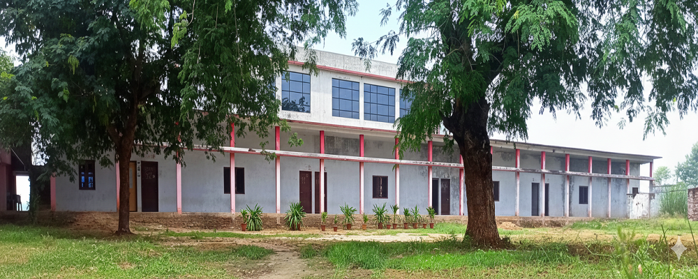 MUSAFIR MAHAVIDYALAYA,ATARIA,DHARAMMARPUR,GHAZIPUR	
